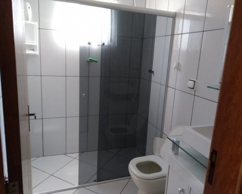 Chácara Água De Santa Helena 1250 M² -siqueira Campos Pr - Ch00004 - 33713940