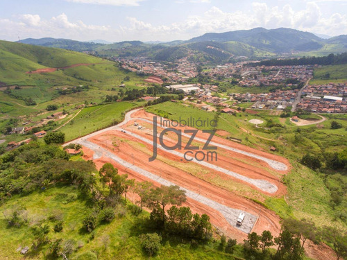 Imagem 4 de 4 de Terreno À Venda, 140 M² Por R$ 85.000,00 - Residencial Jardim Helena - Piracaia/sp - Te1671