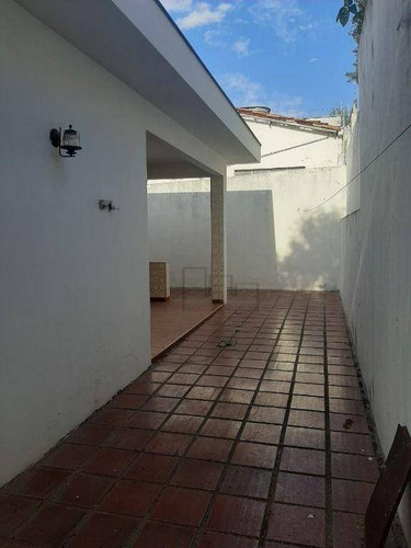 Imagem 7 de 19 de Casa Para Alugar, 287 M² Por R$ 5.000,00/mês - Jardim Vergueiro - Sorocaba/sp - Ca2508