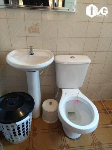 Imagem 16 de 24 de Sobrado Com 3 Dormitórios À Venda, 150 M² Por R$ 480.000,00 - Jardim Tabatinga - Guarulhos/sp - So0512