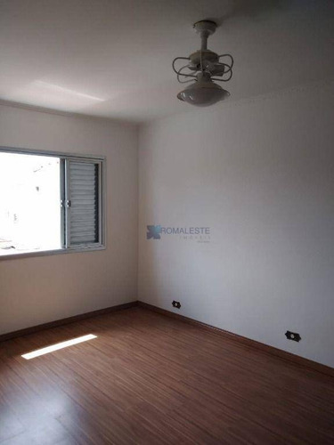 Imagem 23 de 30 de Sobrado Com 3 Dormitórios À Venda, 250 M² Por R$ 583.000,00 - São Lucas - São Paulo/sp - So0439