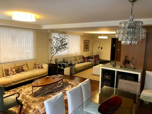 Imagem 2 de 15 de Apartamento De Três Dormitórios, 2 Vagas A 450 Metros Do Metrô Santa Cecília. - Cf73271