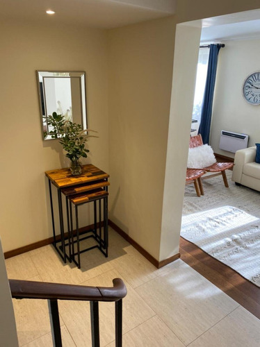 Vendo Hermosa Casa Remodelada 4 Dorm 3 Baños En Las Condes