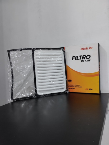 Filtro Aire Toyota Terios 1.5l Bego