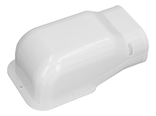Accesorio Protector De Pared De Pvc Con Cubierta De Línea De