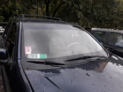 Ford Ecosport 2.0 Xlt Plus 4x2 2008