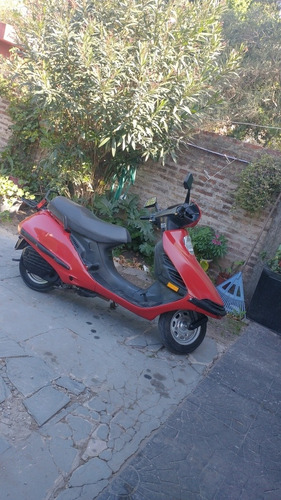 Imagen 2 de 17 de Honda Elite 150