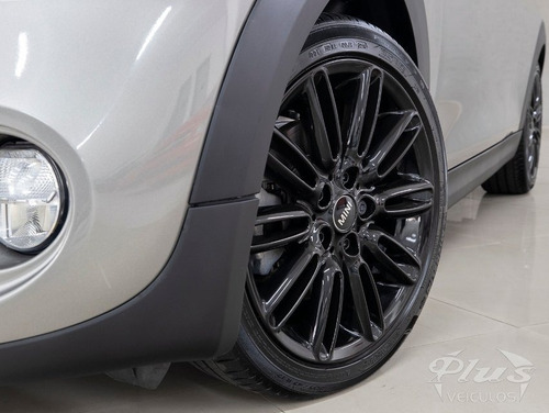 Mini Cooper 2.0 S