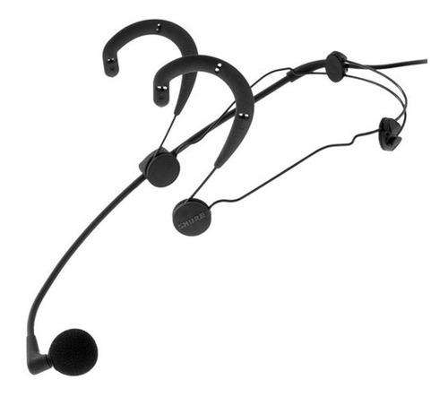 Microfone Headset Shure Beta 54
