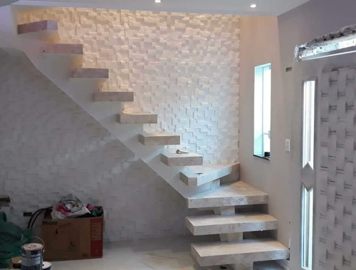 Imagem 4 de 5 de Escadas Pré Moldada