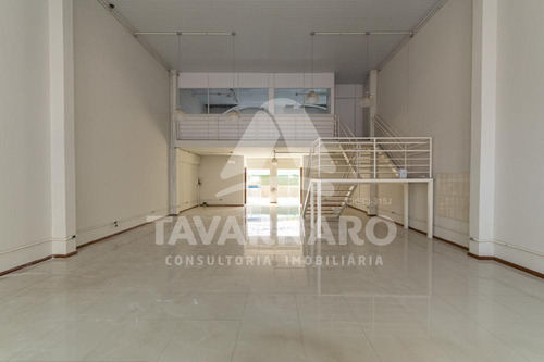 Imagem 2 de 10 de Lojas Comerciais - Ref: L5777