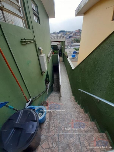 Imagem 4 de 15 de Ref.: 6083 - Casa Terrea Em Osasco Para Venda - V6083