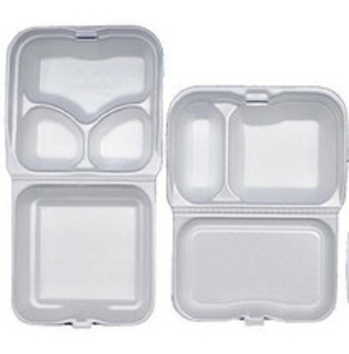 Envases Bandejas De Anime Porta Comida P1 Y P3