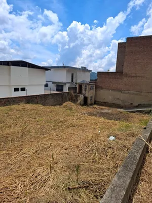 Terreno en venta