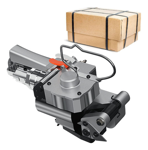 Máquina De Cintar Pneumática, Máquina De Cintar Manual Para