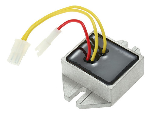 Regulador De Voltaje 393374 797182 797375 691185 Voltaje Par