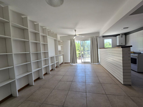 Venta De Departamento En Santa Barbara - Nordelta