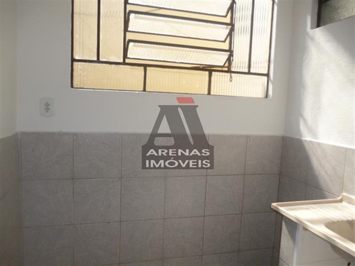 Imagem 3 de 8 de Casa Vila Califórnia São Paulo/sp - 1576