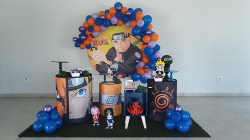 Imagem 1 de 5 de Decoração Festas Locação Infantis E Casamentos