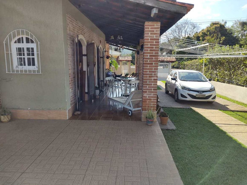 Imagem 10 de 30 de Chácara Com 4 Dorms, Balneario Monte Carlo, Pirapora Do Bom Jesus, Cod: 235610 - V235610