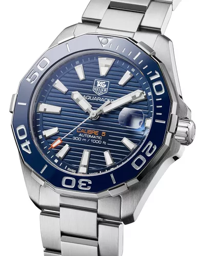 Tag Heuer Aquaracer Masculino MercadoLivre