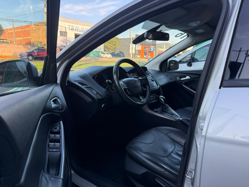 Ford Focus 2.0 SE PLUS SEDAN 16V FLEX 4P POWERSHIFT