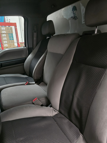 Ford F-350 6.3l Xl 6.2 Plus Mt