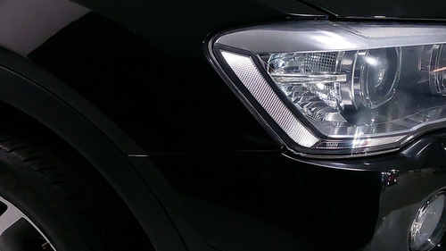 BMW X4 2.0 XDRIVE28IA XLINE AT 4WD