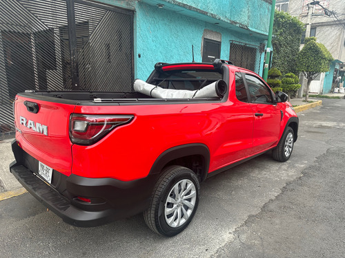 RAM 700 1.3 Slt Reg Cab Fwd