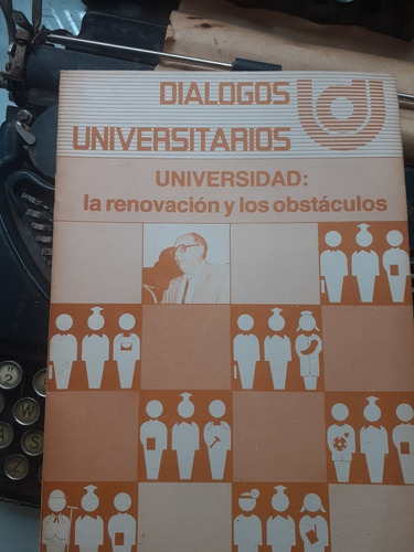 Revista : Diálogos Universitarios Nº 2 / 1985