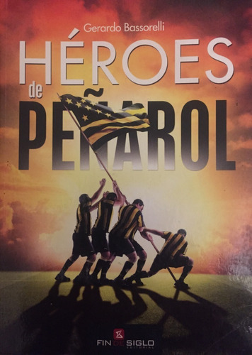 Heroes De Peñarol