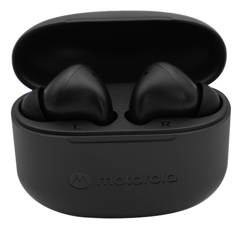 Auricular In Ear Motorola Buds 065 Bt 5.3 Negro 