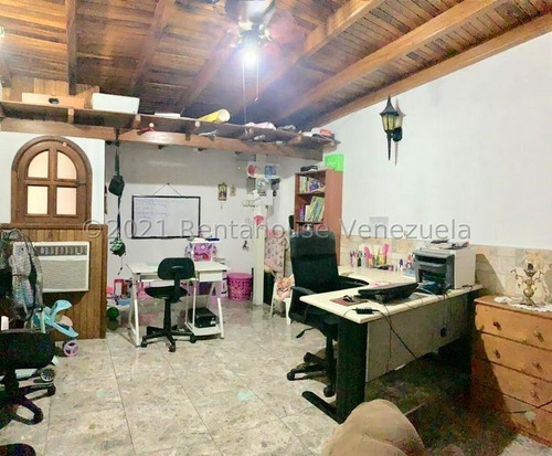 Imagen 26 de 30 de Casa En Venta Andrés Bello, Las Delicias, Maracay 22-11776 @josbertscarvallo.rah