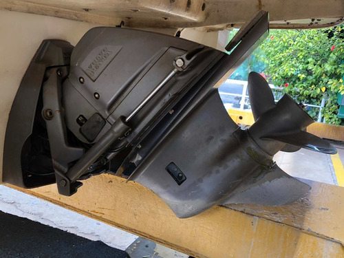 Imagen 11 de 12 de Lancha Cuddy Canestrari 235 Volvo V8 5.0 Gxi Webmarine