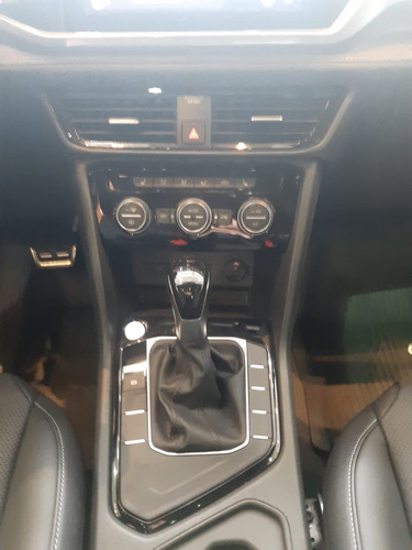 Imagen 12 de 15 de Volkswagen Taos Highline 250 Tsi At My23 #17