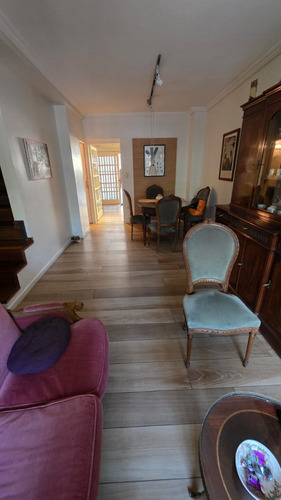 Tríplex Único De 4 Ambientes + Playroom, Cochera Y Patio - Boedo - Garay 4200