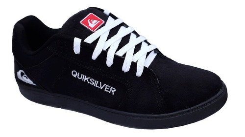 sapatenis masculino quiksilver