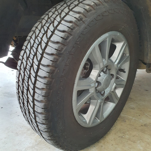 Ford Ecosport 1.6 Freestyle 2012 Preta Manual 4 Portas