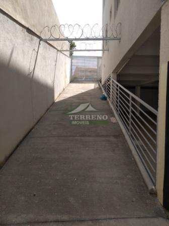 Apartamento Com 2 Dorms, Nacional, Contagem - R$ 195 Mil, Cod: 260 - V260