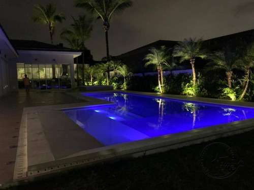 Imagem 26 de 30 de Casa Com 4 Suítes À Venda, 1412 M² Por R$ 18.000.000 - Tamboré - Santana De Parnaíba/sp - Ca0708