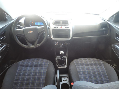 Imagem 7 de 8 de Cobalt 1.4 Mpfi Lt 8v Flex 4p Manual