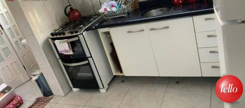 Imagem 2 de 12 de Apartamento - Ref: 242902