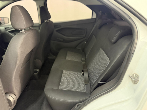 Ford Ka Ka Hatch SE 1.5 16v (Flex)