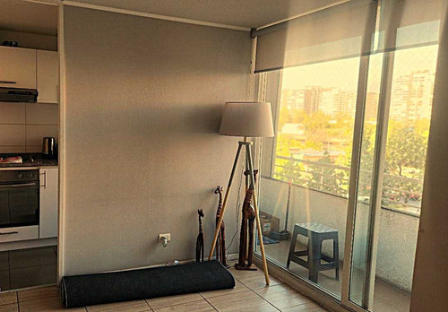 Oportunidad Dpto 2 Dorm/2baños/1 Estac/1bodeg (74707)