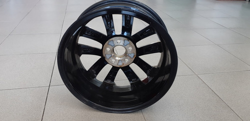 Imagen 2 de 5 de Rin De Aluminio 16 5/100 Volkswagen Virtus 2021