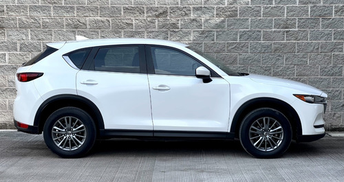 Imagen 3 de 13 de Cx-5 I 2.0 2018