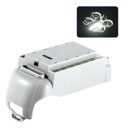Hh Trípode Recargable Para Dji Neo Uav Luminous Land Gear