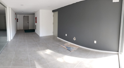Imagen 10 de 14 de Alquiler De Apartamento Impecable, De 1 Dormitorio Cerca De Parque Batlle