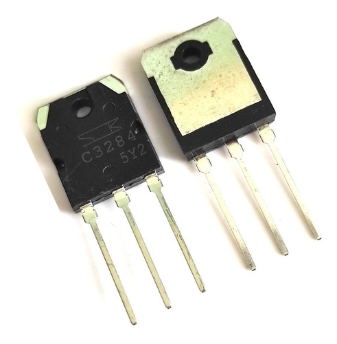 2sc3284 C3284 Npn Transistor 150v 14a Samken