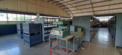 Imagen 9 de 12 de Venta Pisos Comerciales/industriales
